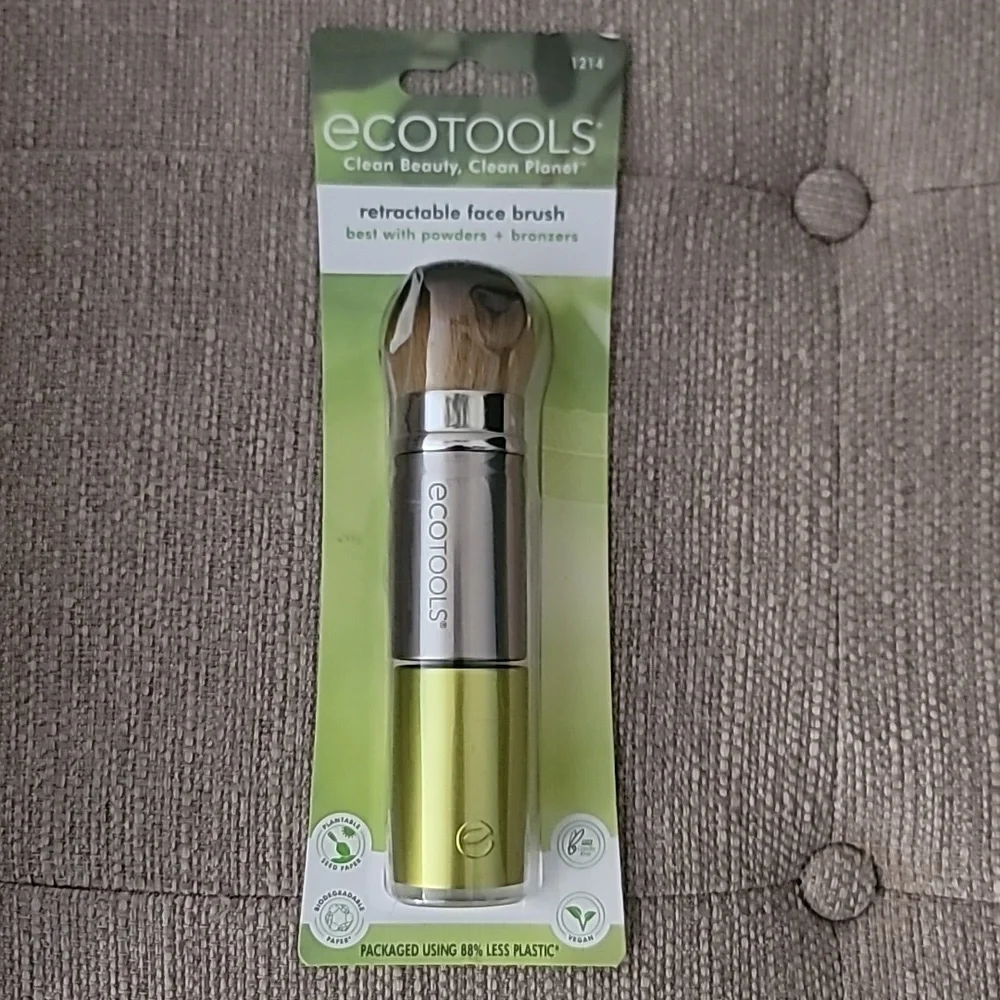 ecotools color green
